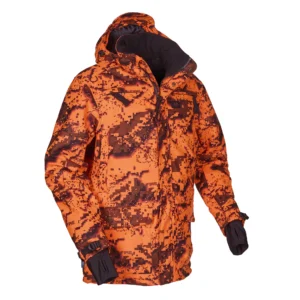 Chaqueta Swedteam Ridge Booster Desolve Fire imagen principal