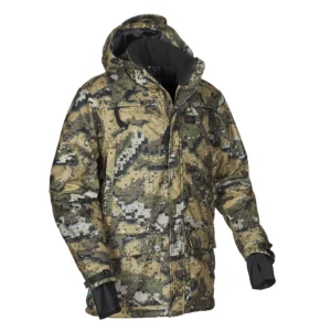 Chaqueta Swedteam Ridge Booster Desolve Veil imagen principal