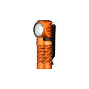 Linterna LED Olight Perun 3 Mini Naranja CW imagen principal