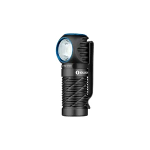 Linterna LED Olight Perun 3 Mini Negra CW imagen principal