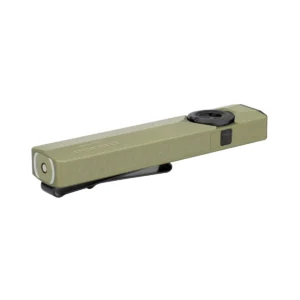 Linterna LED UV con puntero verde Olight ArkPro Ultra Verde Oliva