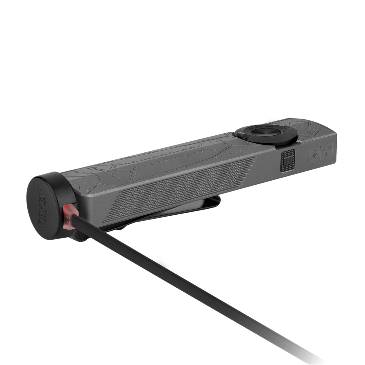 Linterna LED UV con puntero verde Olight ArkPro - Imagen 28