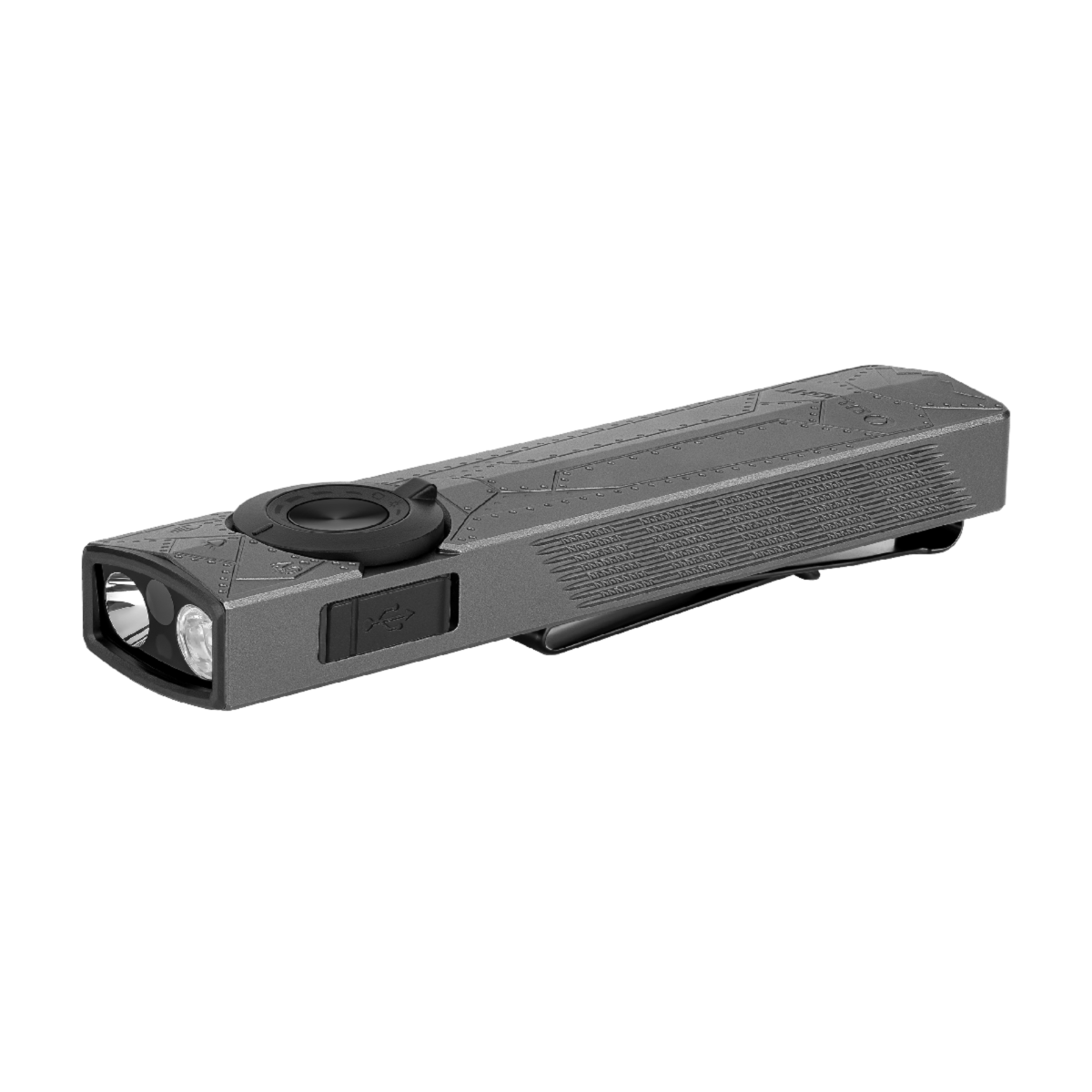 Linterna LED UV puntero verde ArkPro Olight escuadrón fantasma imagen principal