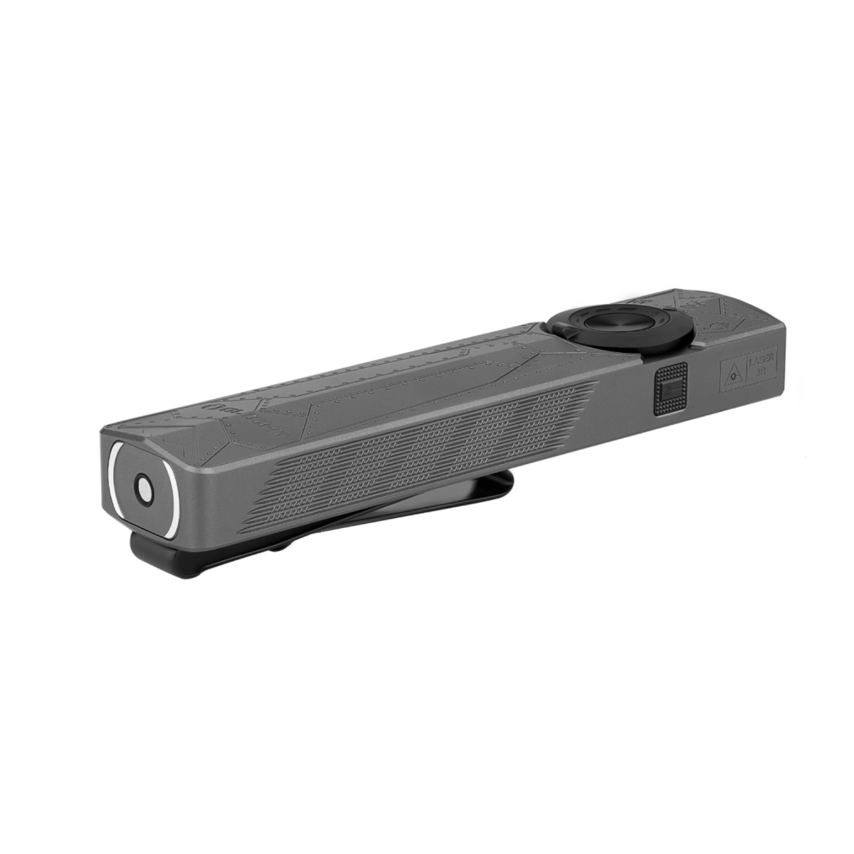 Linterna LED UV con puntero verde Olight ArkPro - Imagen 27