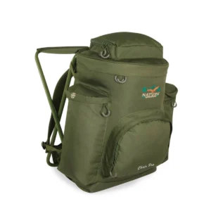 Mochila Nature by Marsupio Chair Pro 35L imagen principal