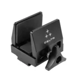 Soporte pinza U para trípode de fibra de carbono Delta imagen principal