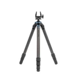 Trípode de fibra de carbono Delta soporte pinza U imagen principal