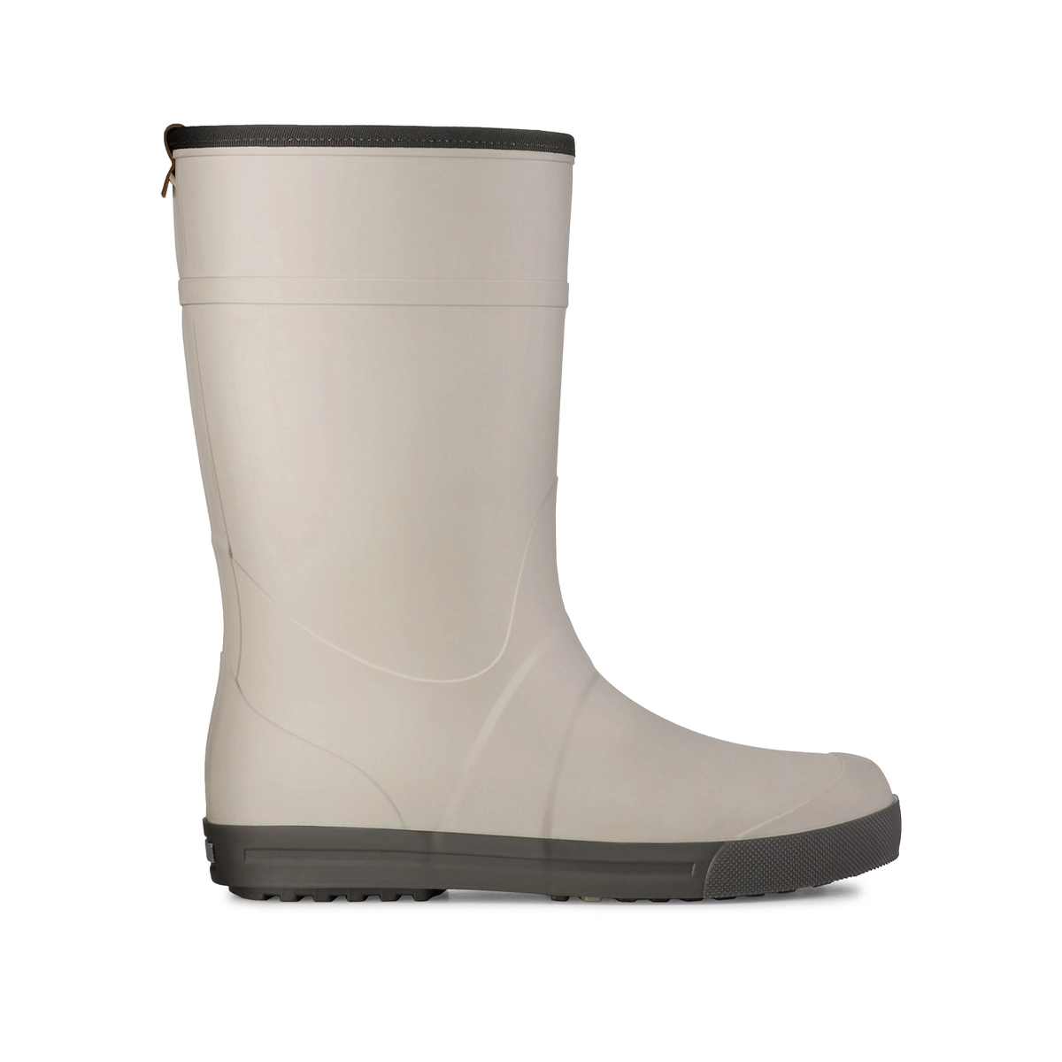 Botas de agua Dunlop Amsterdammer Gris imagen secundaria
