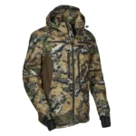 Chaqueta de caza Swedteam Ridge 3 camuflaje desolve veil imagen principal