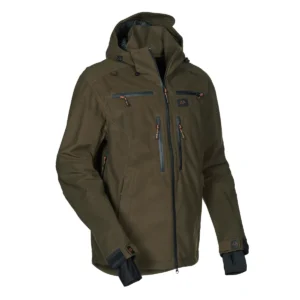 Chaqueta de caza Swedteam Ridge 3 verde imagen principal