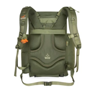 Mochila recogida setas Marsupio Forest 50 Pro imagen espalda