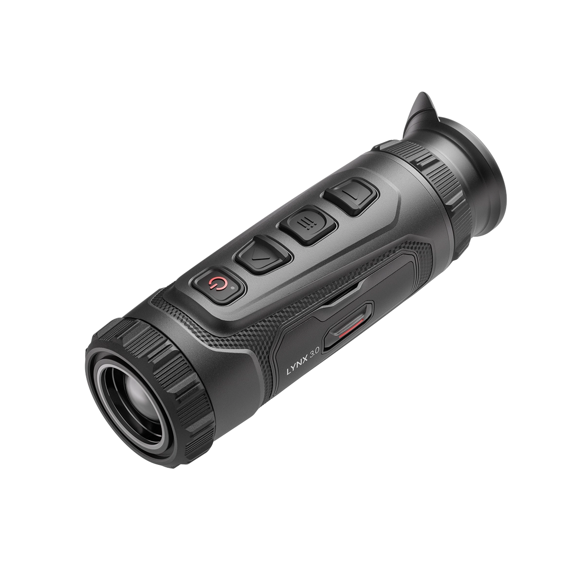 Monocular termico Hikmicro Lynx Pro LH25 3.0 imagen cenital