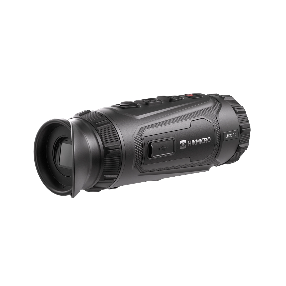 Monocular termico Hikmicro Lynx Pro LH25 3.0 imagen secundaria