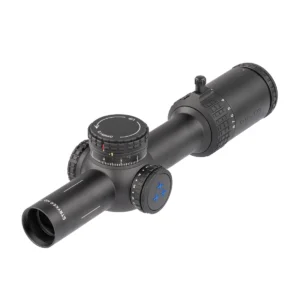 Visor Delta Stryker HD 1-8x24 SFP imagen principal
