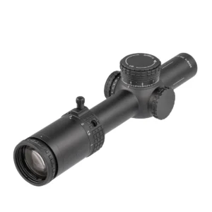 Visor Delta Stryker HD 1-8x24 SFP imagen secundaria