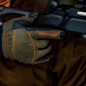 Guantes Swedteam Ultra Dry imagen lifestyle