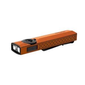 Linterna LED UV con puntero verde Olight ArkPro Ultra Naranja imagen principal