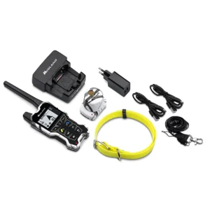 Localizador para perros GPS Midland Beeper One imagen contenido caja