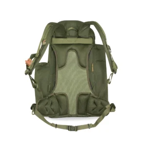 Mochila Nature by Marsupio Forest 55 imagen trasera