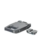 CAT SM2 Gen3 Montura Magnética para GLOCK MOS (25,5 mm)