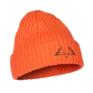 Gorro Ultra Knit naranja imagen principal