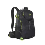 Mochila trekking Marsupio Street Pro 20 litros negro imagen principal