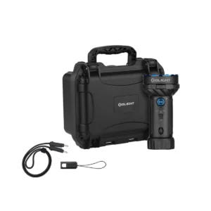 linterna olight marauder mini 2 imagen principal