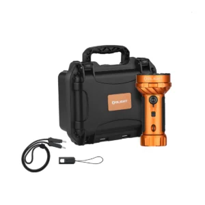 linterna olight marauder mini 2 naranja imagen principal