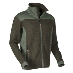 Chaqueta para hombre Swedteam Ridge Fleece imagen principal