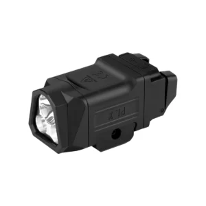 Linterna LED arma Olight PL X imagen inferior
