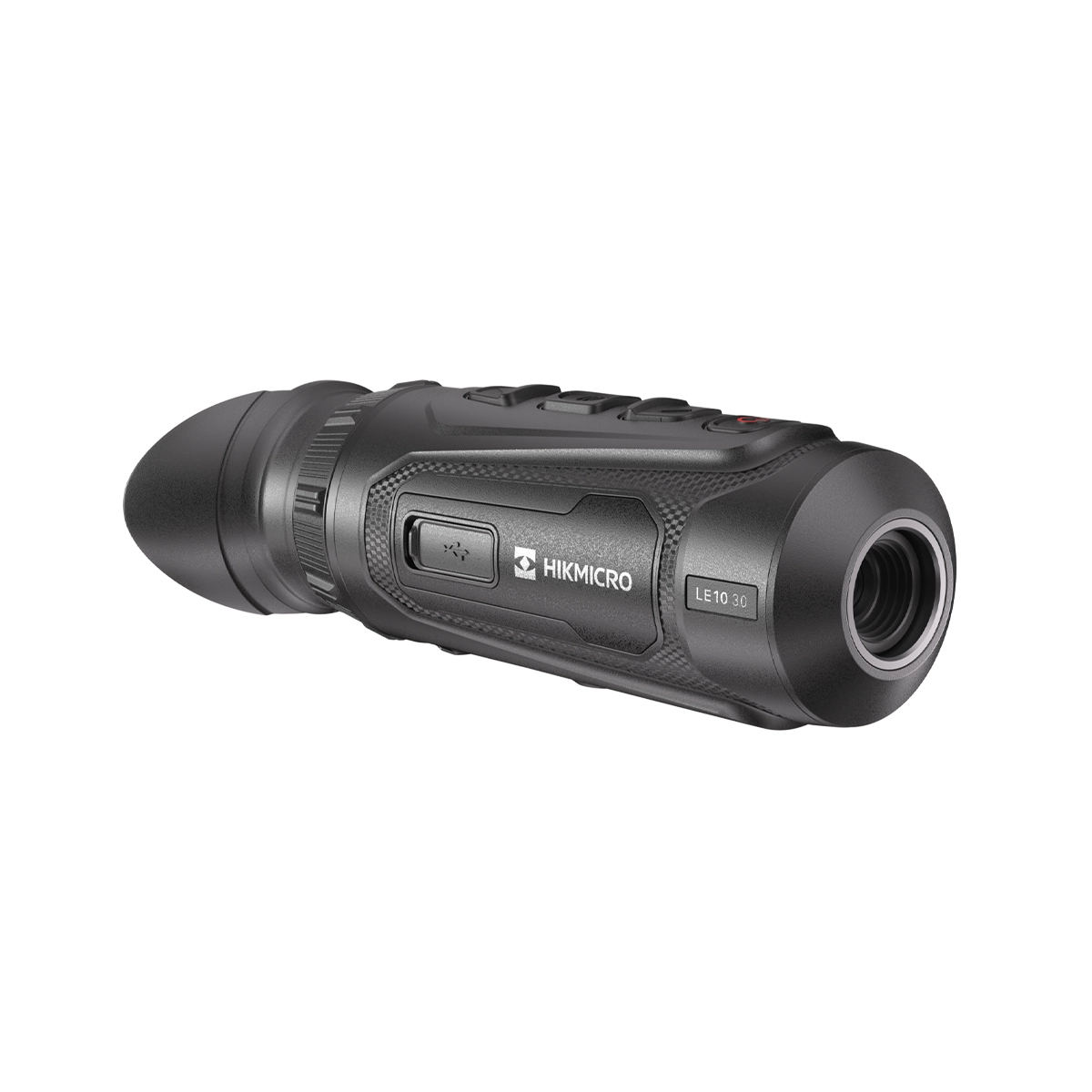 Monocular térmico HIKMICRO LYNX Pro LE10 3.0 imagen diagonal