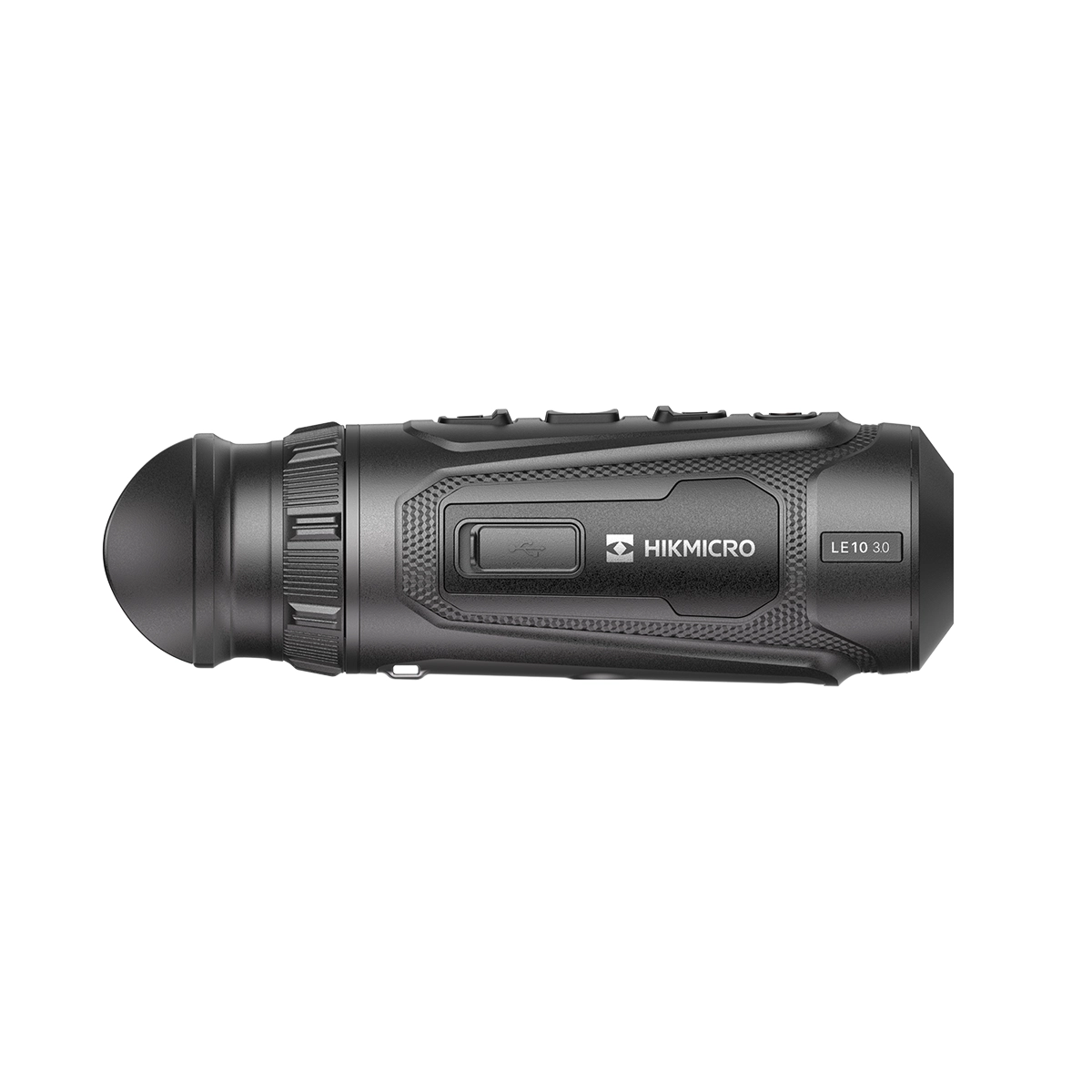 Monocular térmico HIKMICRO LYNX Pro LE10 3.0 imagen lateral