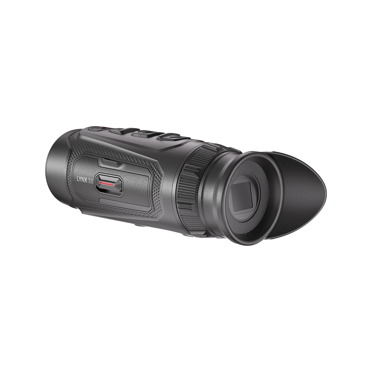 Monocular térmico HIKMICRO LYNX Pro LE10 3.0 imagen ocular