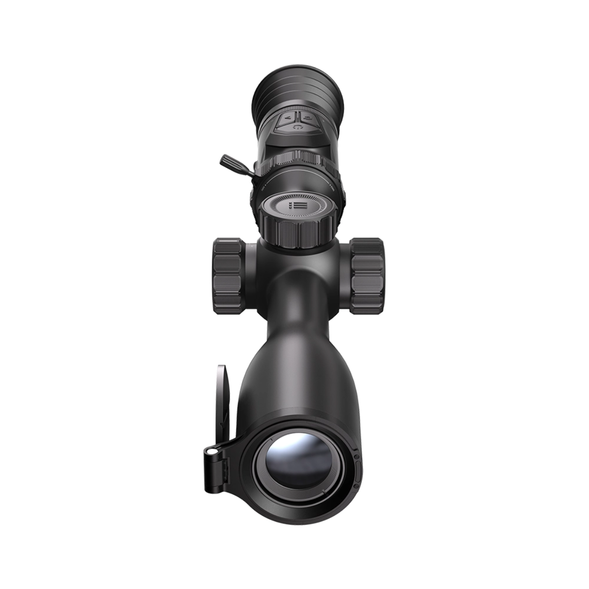 Visor digital HIKMICRO Alpex Pro A50P imagen frontal