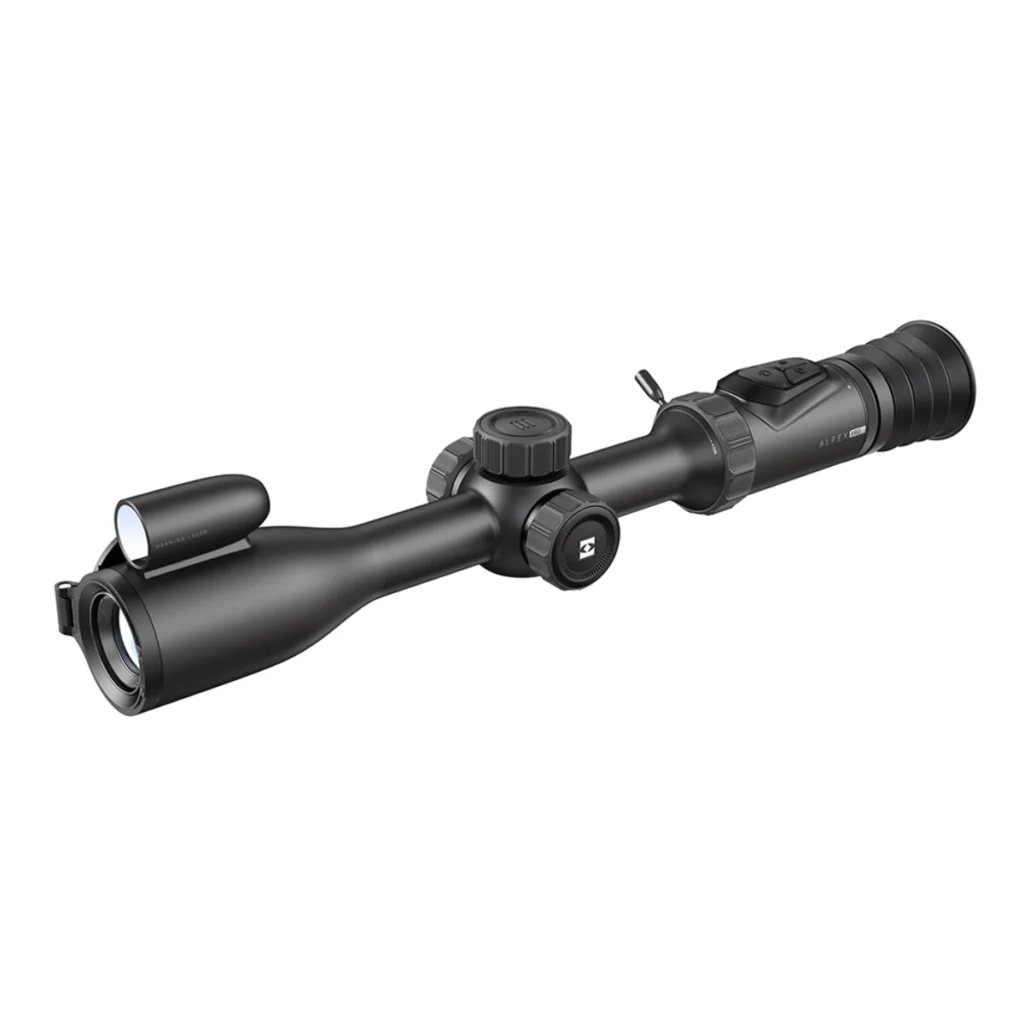 Visor digital HIKMICRO Alpex Pro A50PL imagen principal
