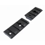 Bases Weaver de 2 piezas para Browning A-Bolt Sunoptics