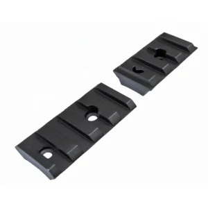 Bases Weaver de 2 piezas para Browning A-Bolt Sunoptics