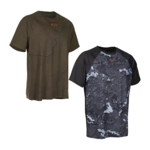Camiseta Swedteam Alpha SS RE-ECO