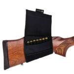 Cartuchera de 7 balas para culata negra Alpine