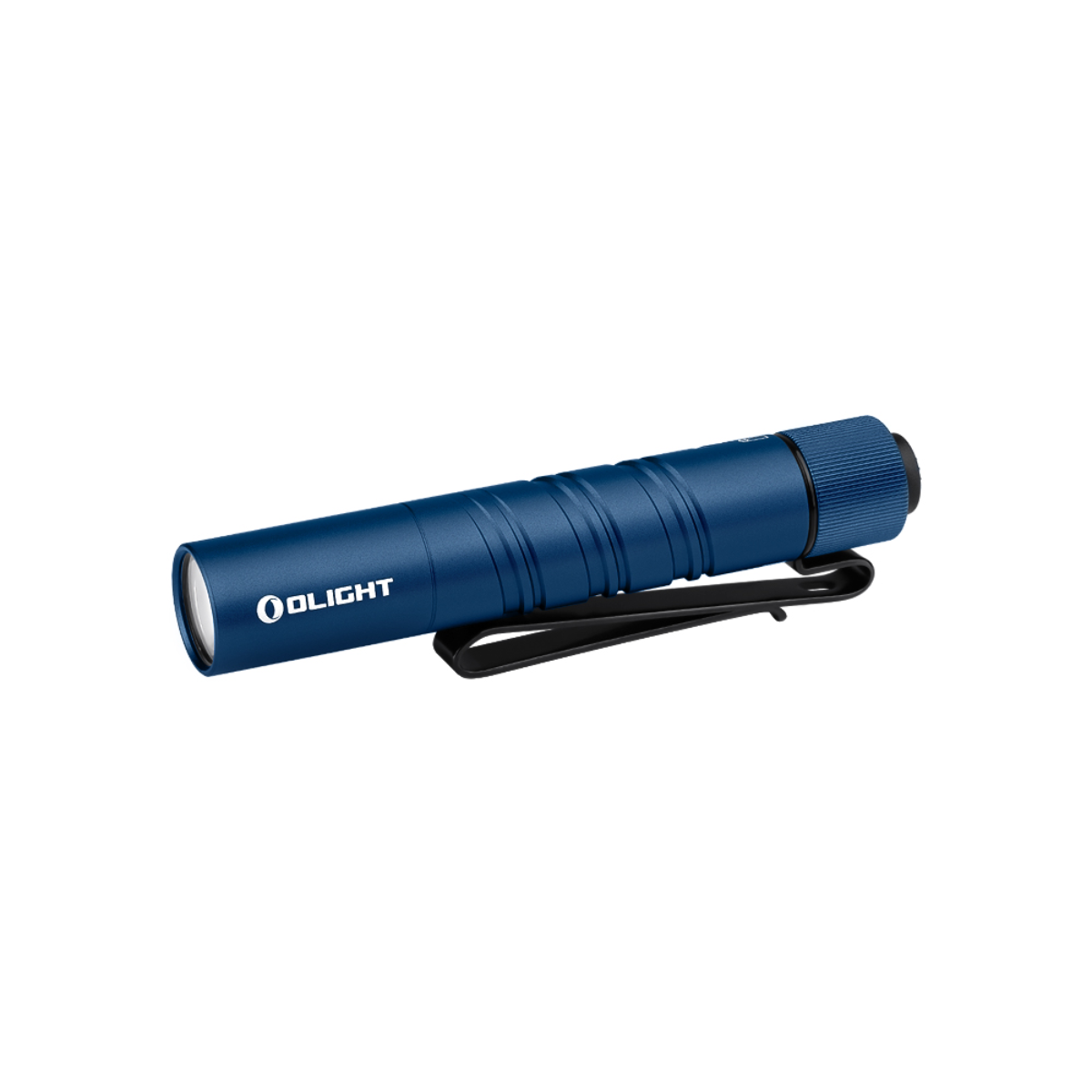 Linterna EDC Olight i3T 2 azul medianoche imagen principal