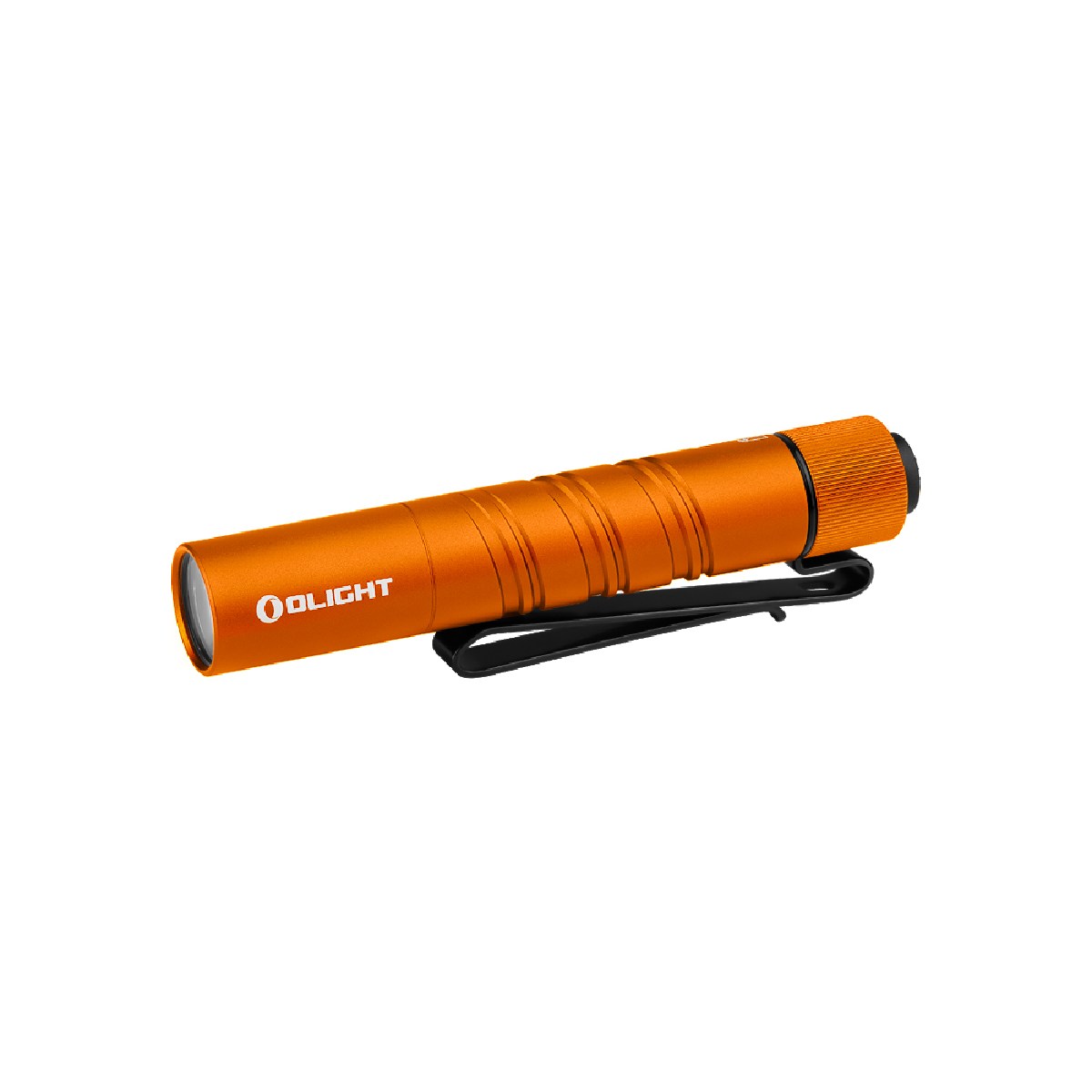 Linterna EDC Olight i3T 2 naranja imagen principal