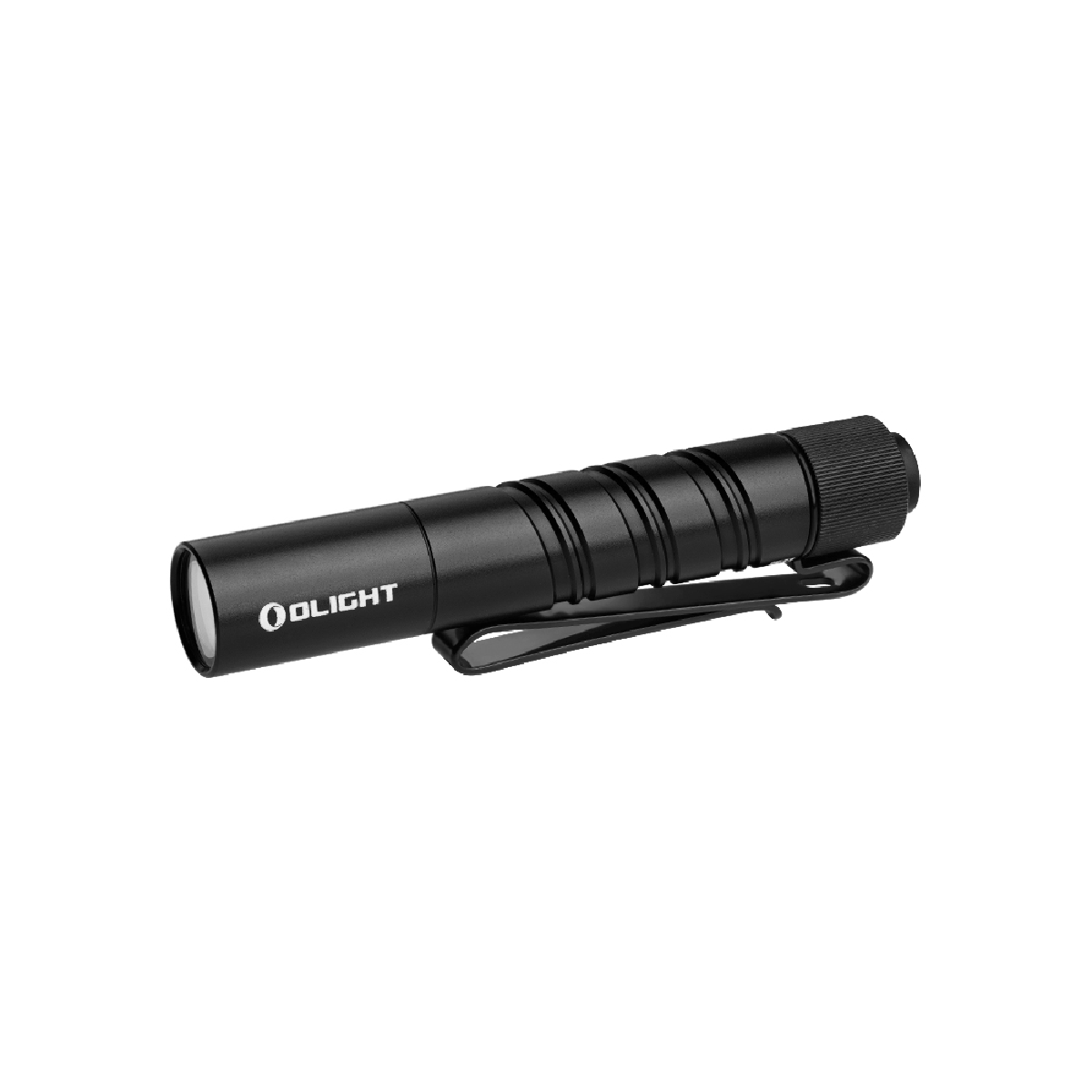 Linterna EDC Olight i3T 2 negro imagen principal