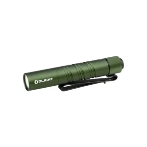 Linterna EDC Olight i3T 2 od green imagen principal