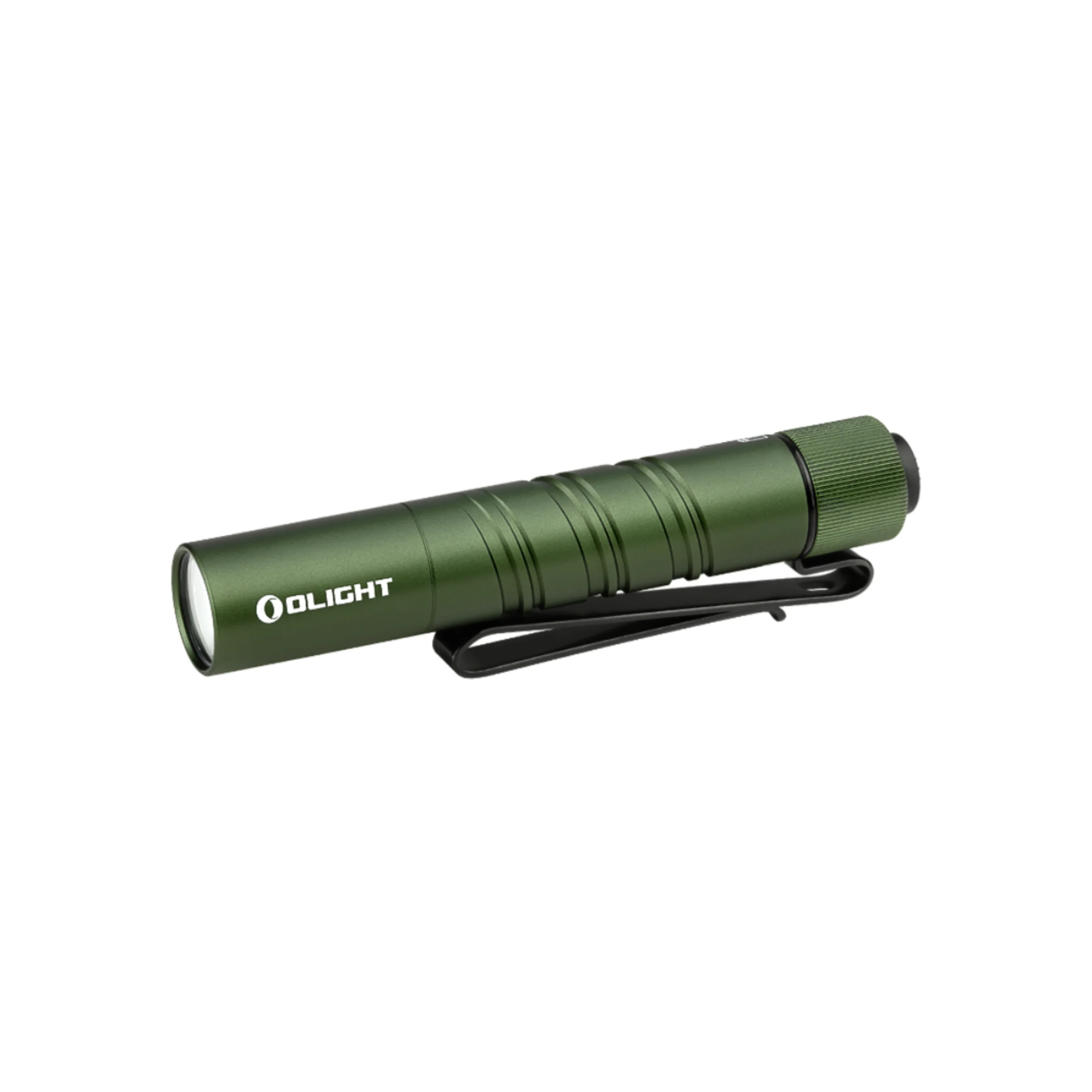 Linterna EDC Olight i3T 2 od green imagen principal