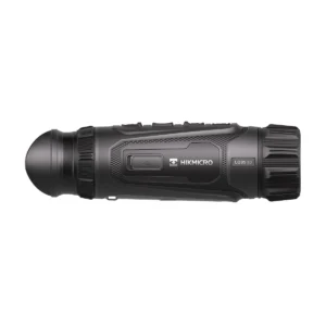 Monocular termico Hikmicro Lynx Pro LQ35 3.0 imagen lateral