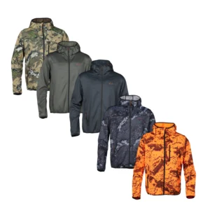 Sudadera Swedteam Alpha