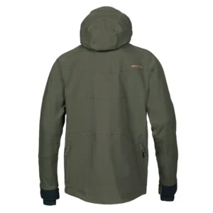 chaqueta caza swedteam titan 2 imagen trasera