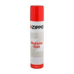 gas butano zippo