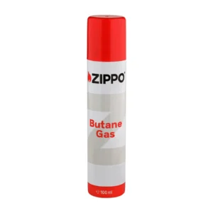 gas butano zippo