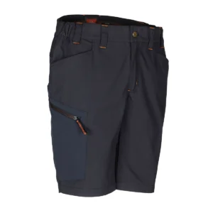 Bermuda Swedteam Ultra negra imagen principal